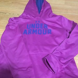Under Armour Sweatshirt